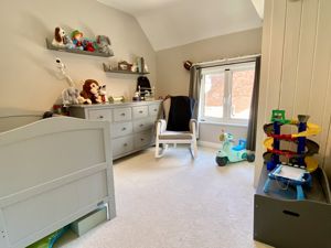 Bedroom 2- click for photo gallery